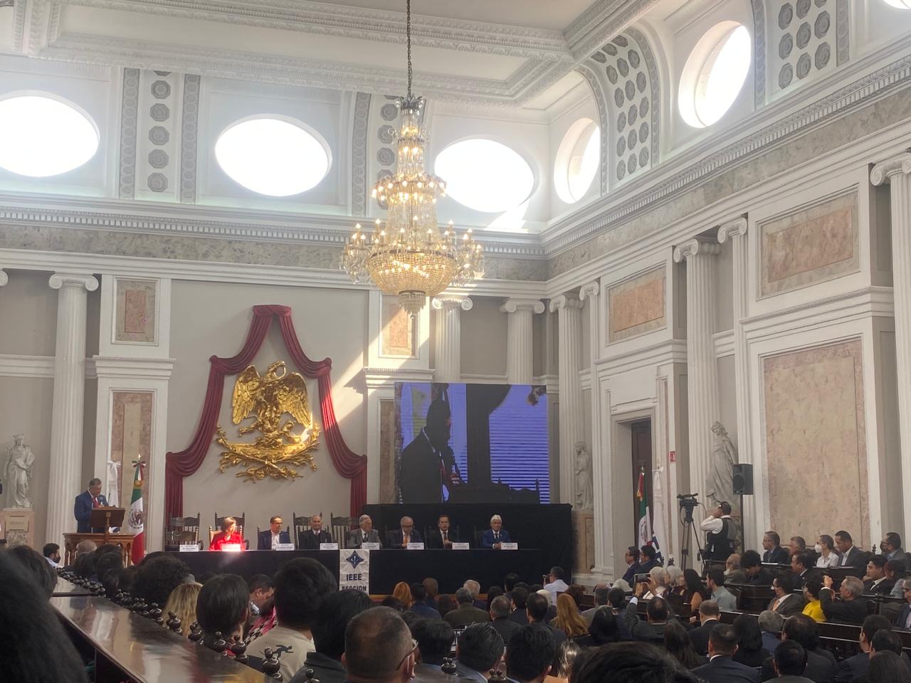 Evento Be1 Global Events